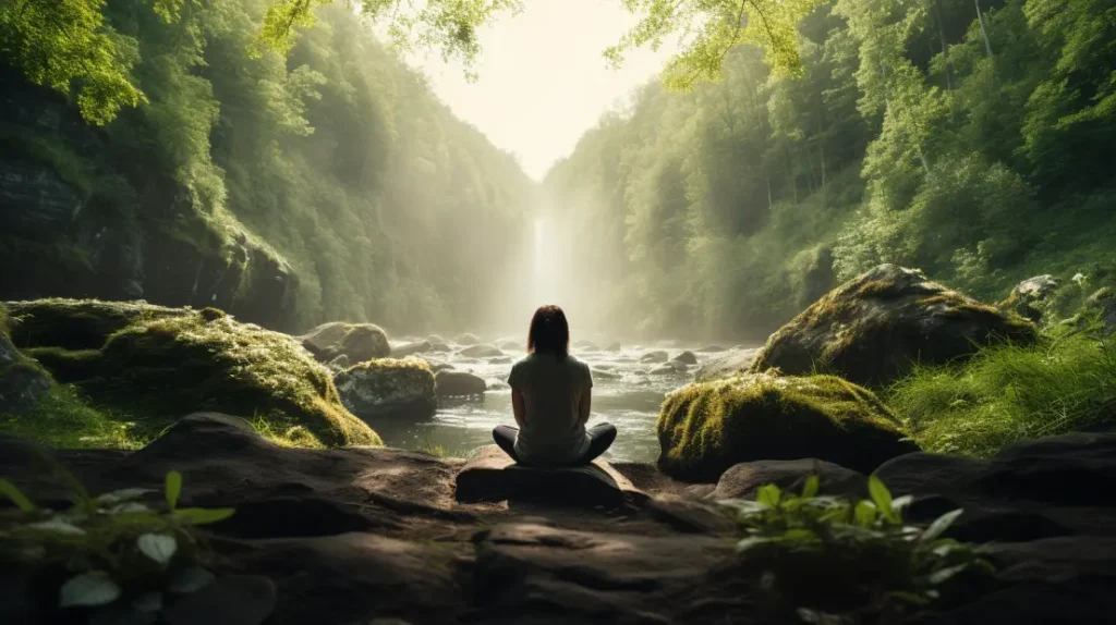 How Can Mindfulness Therapy Help With Anxiety