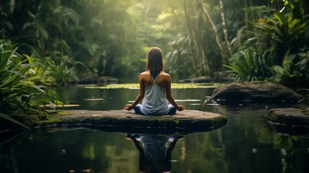 Techniques used in mindfulness therapy for anxiety
