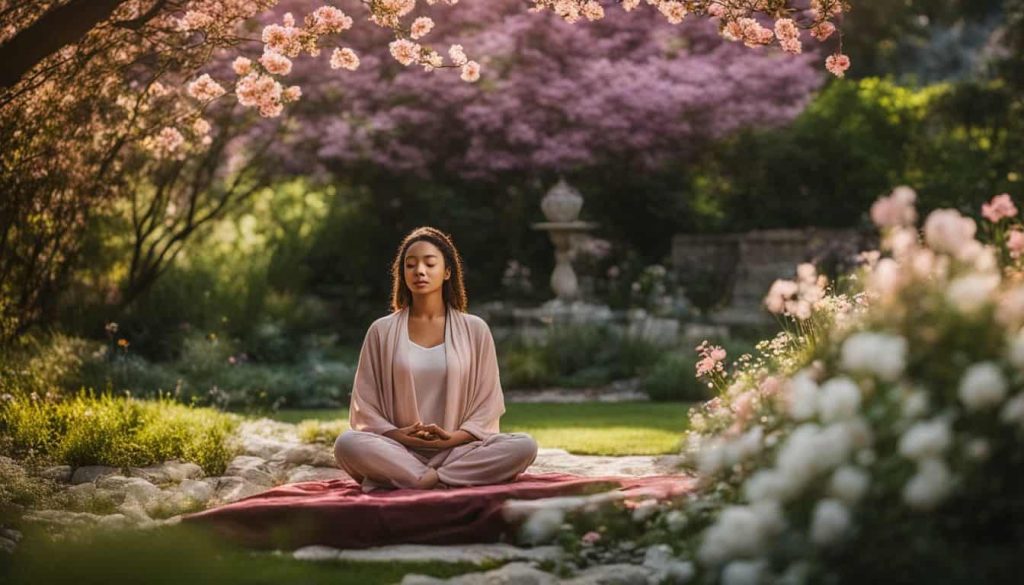 Types of mindfulness therapy