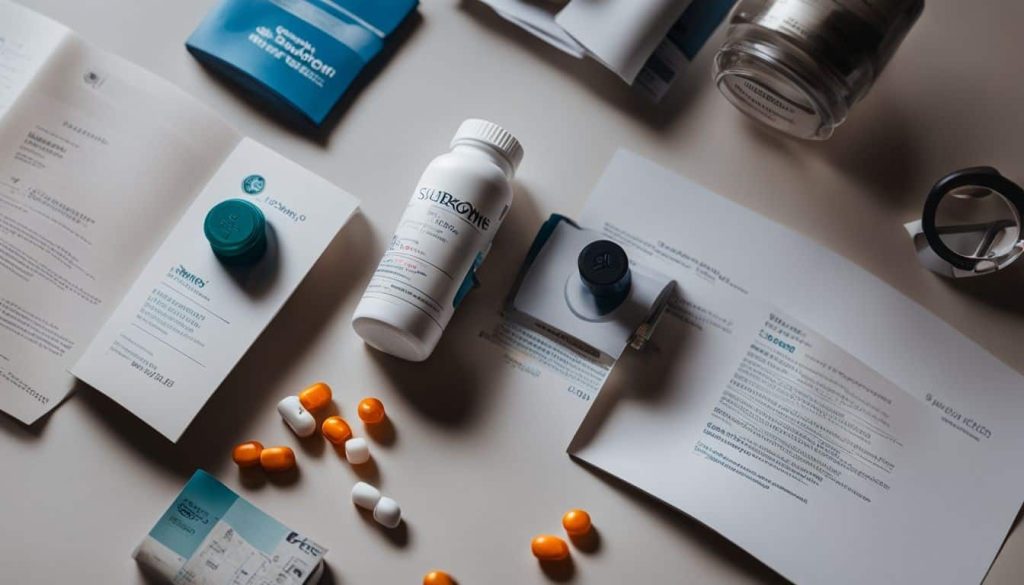 Common Myths about Suboxone Treatment