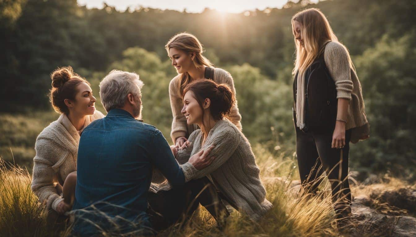 Understanding Schizophrenia Compassionate Care And Personalized Treatment